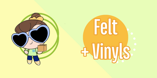 Felt and Vinyl Dealers