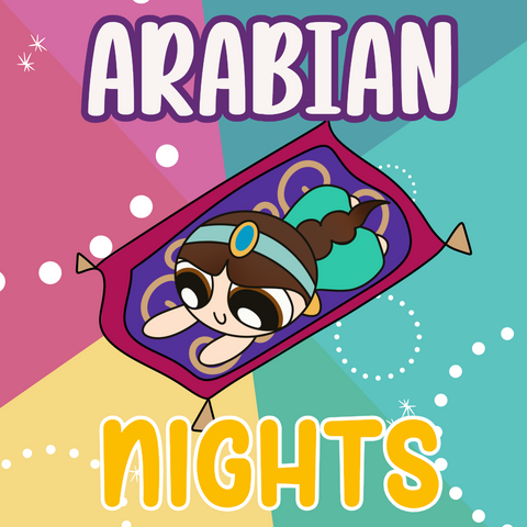 Arabian Nights