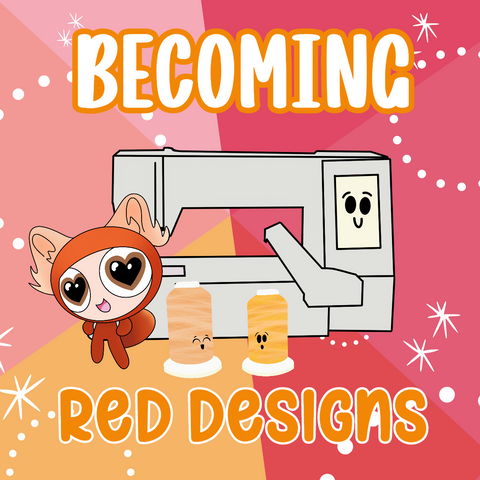 Becoming Red