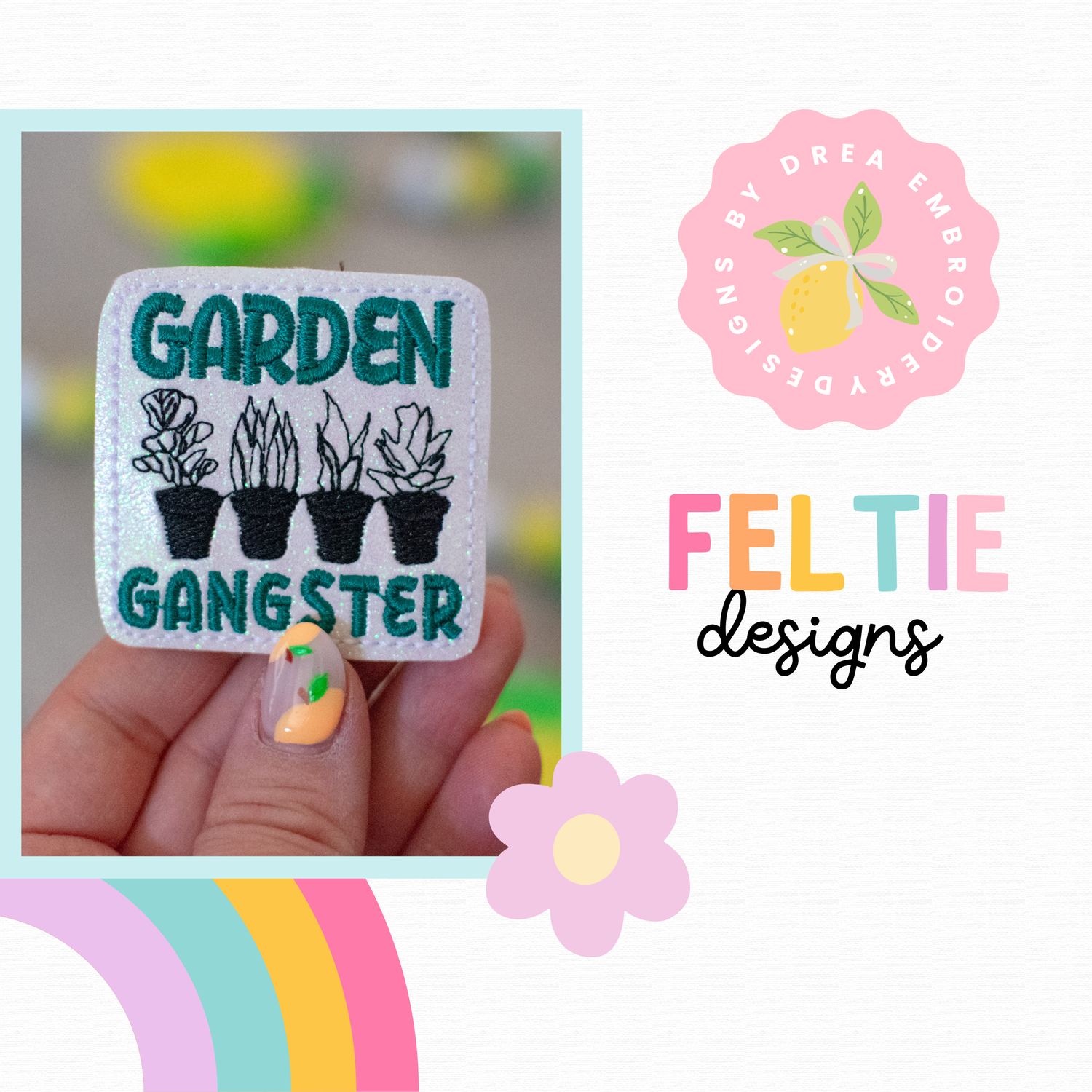 Felties