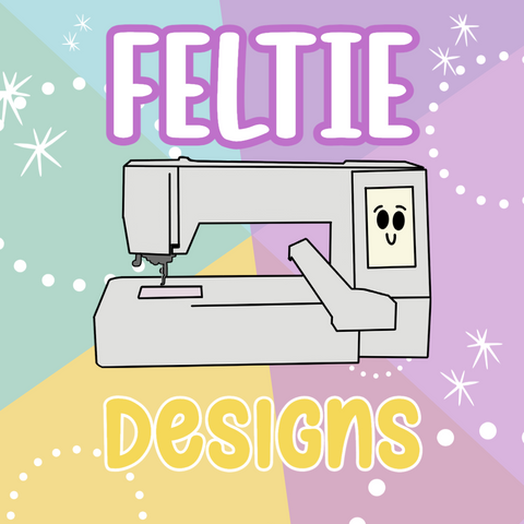Feltie Designs