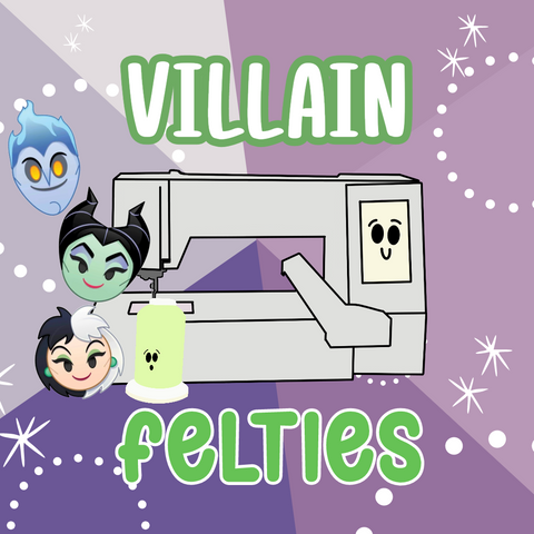 Villains