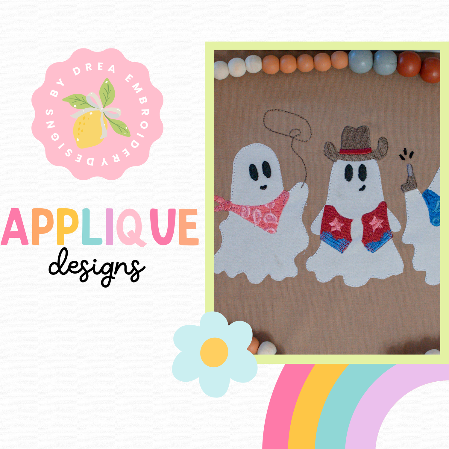 Applique