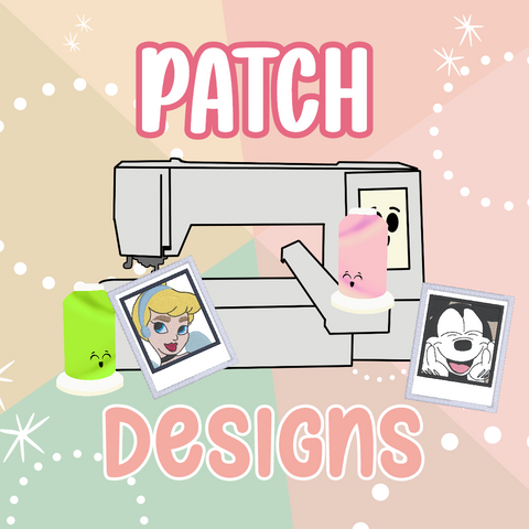 Patch Designs