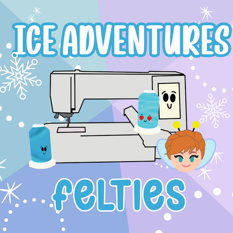 Ice Adventures