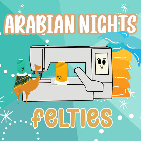 Arabian Nights