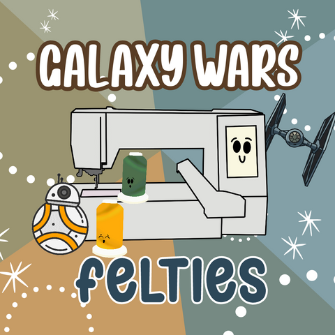 Galaxy Wars