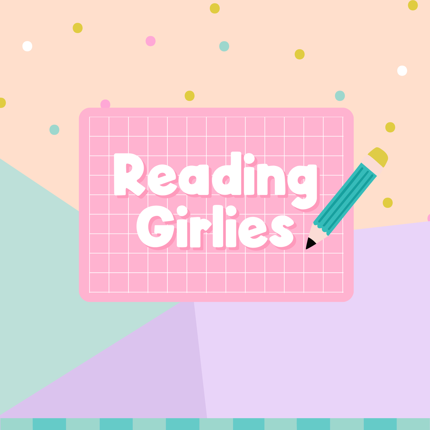 Reading Girlies