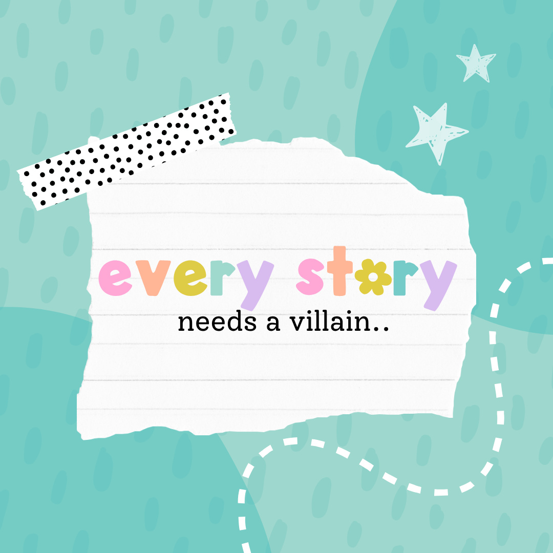 Villains