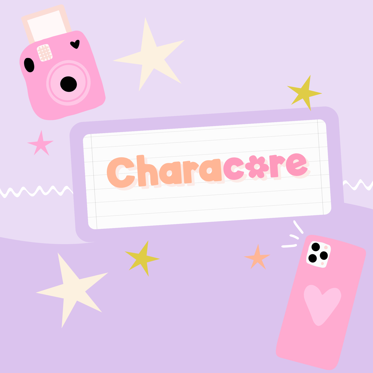 Characore