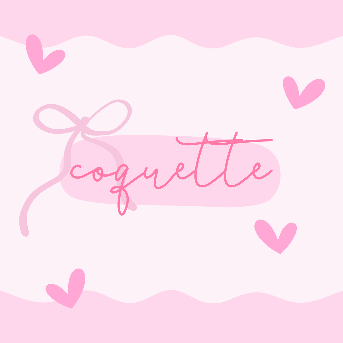 Vibe: Coquette