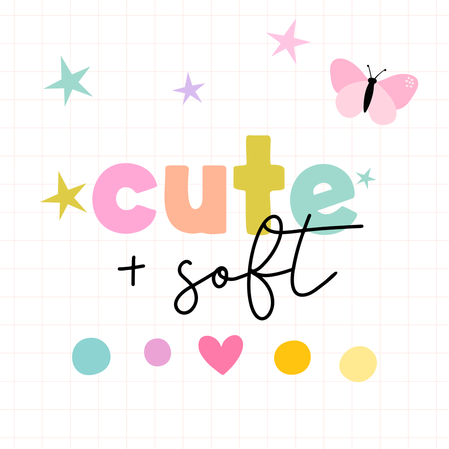 Cute-Soft