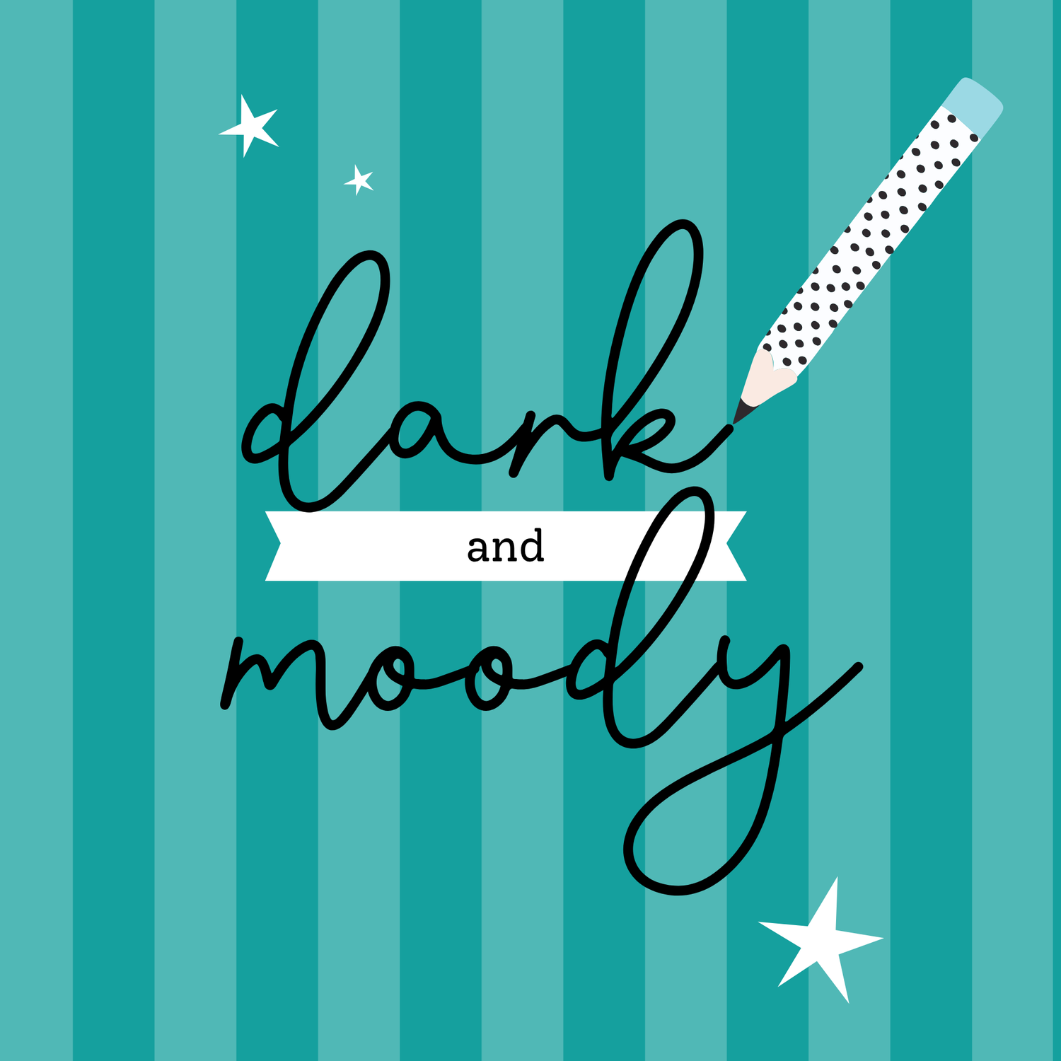 Dark-Moody
