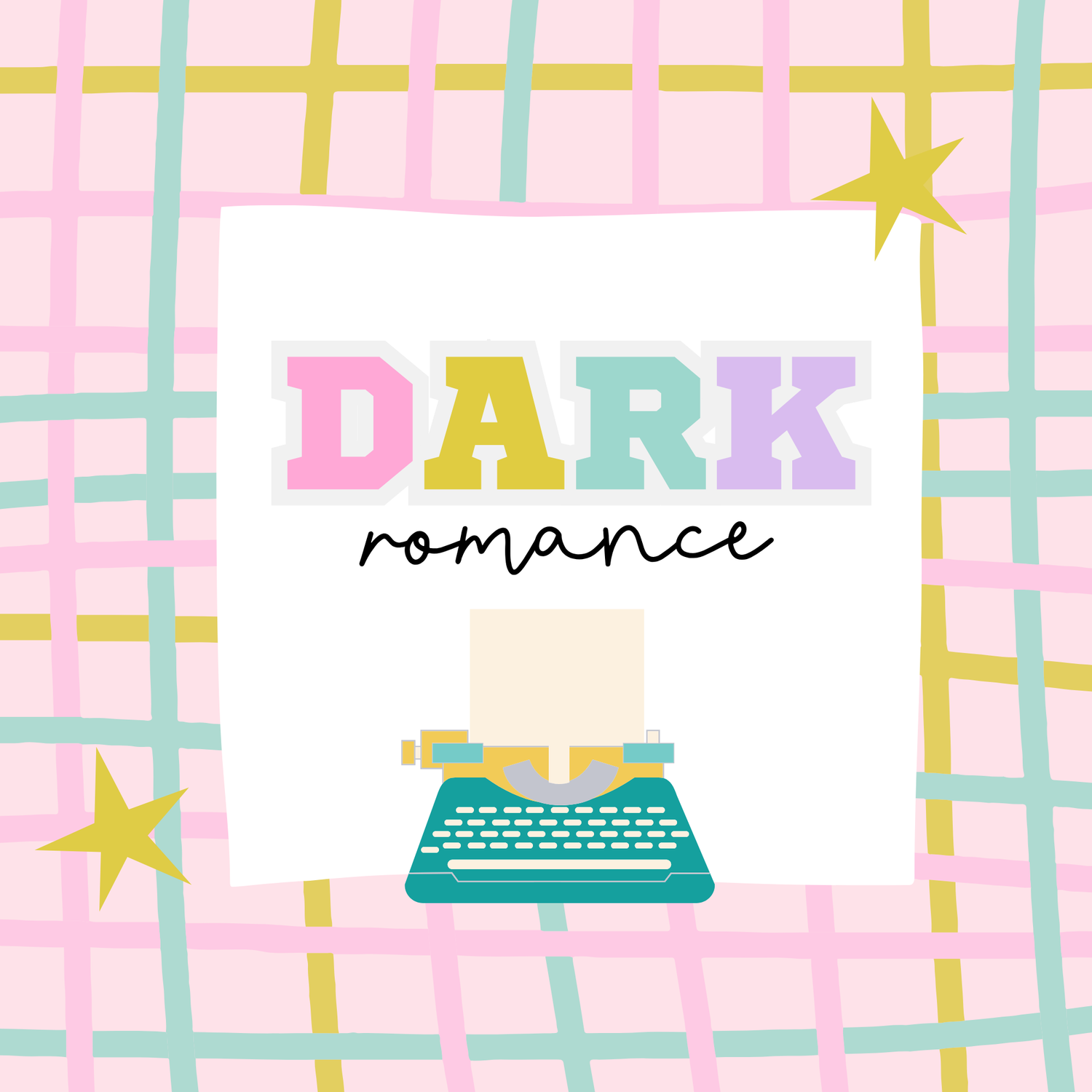 Dark Romance