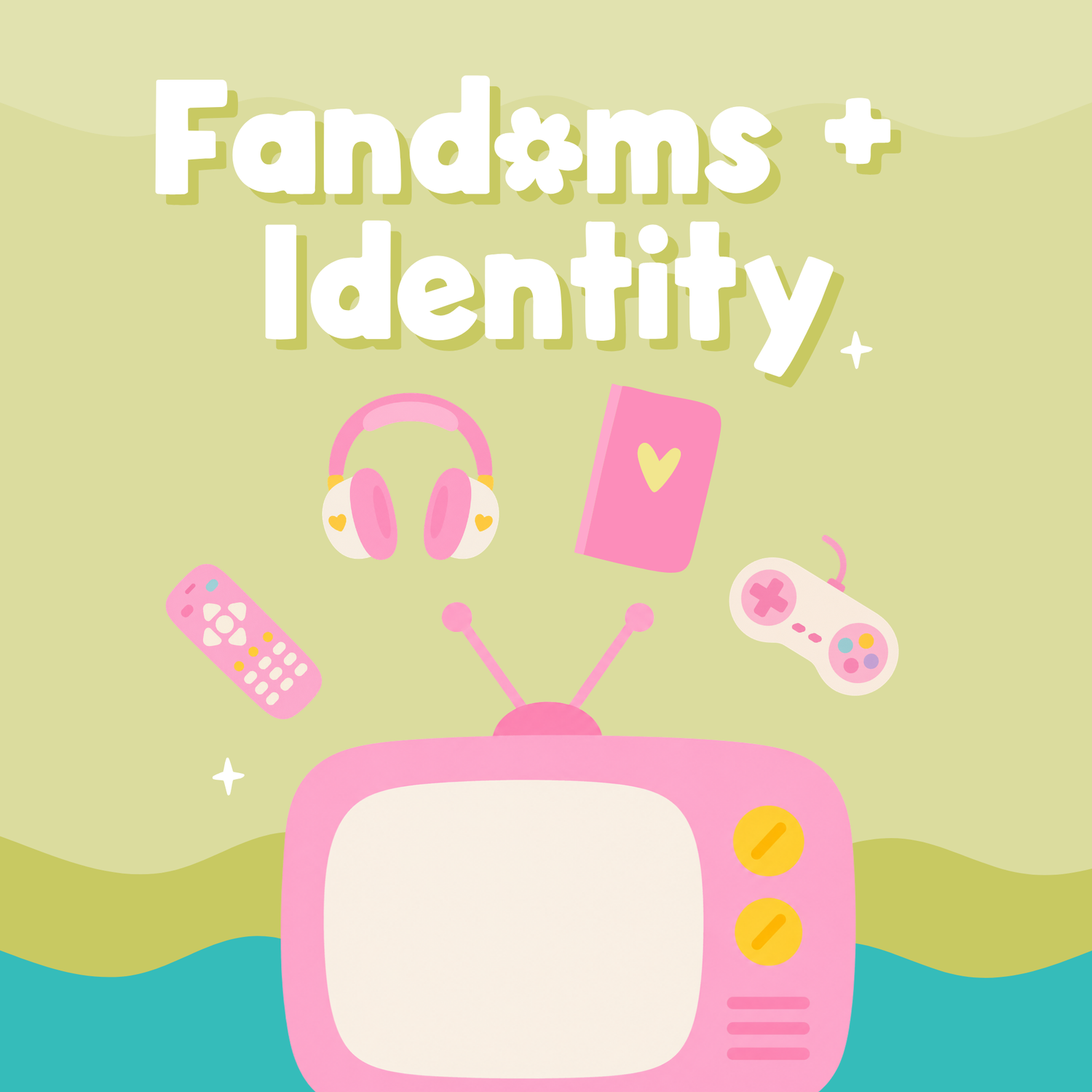 Fandom-Identity