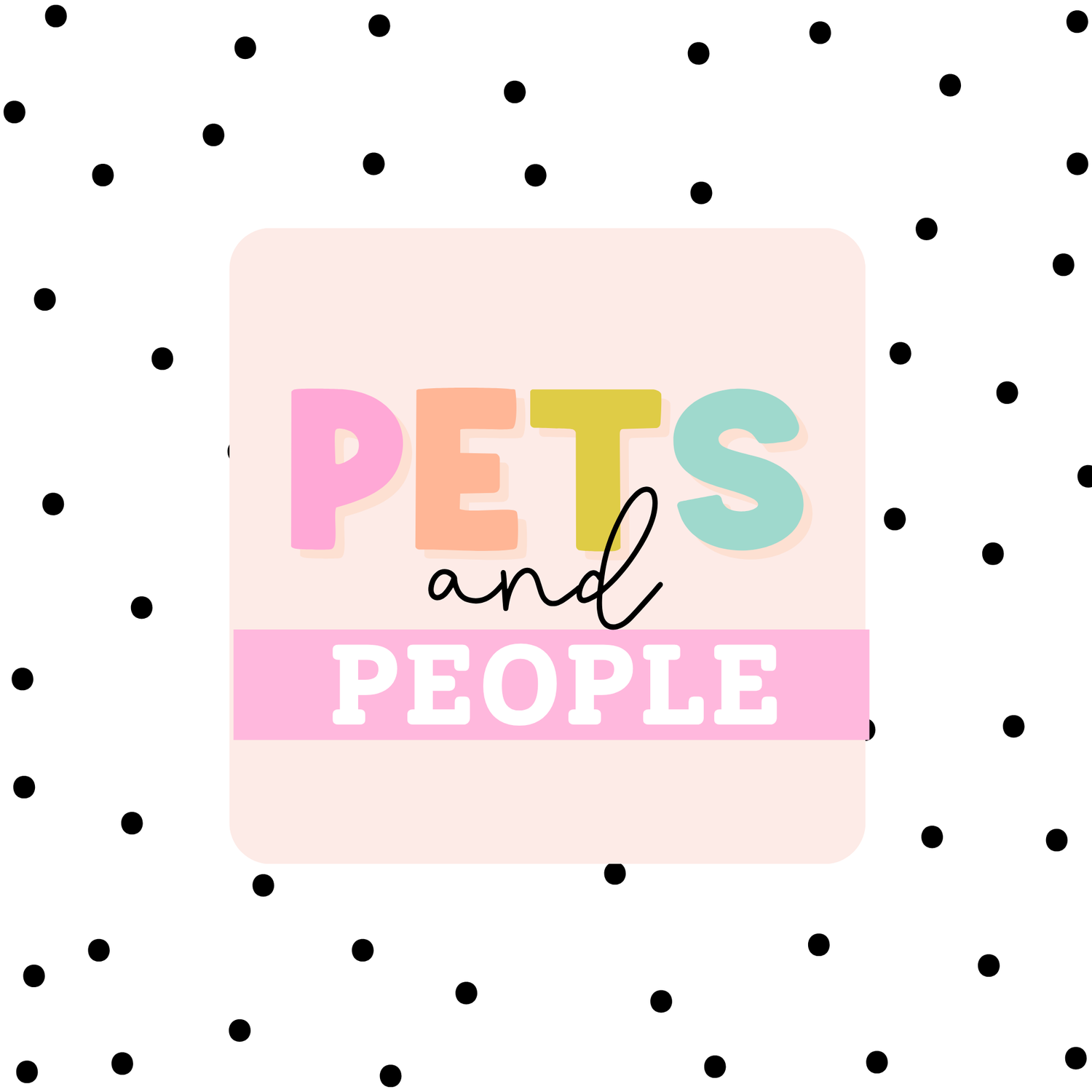 Pets + People