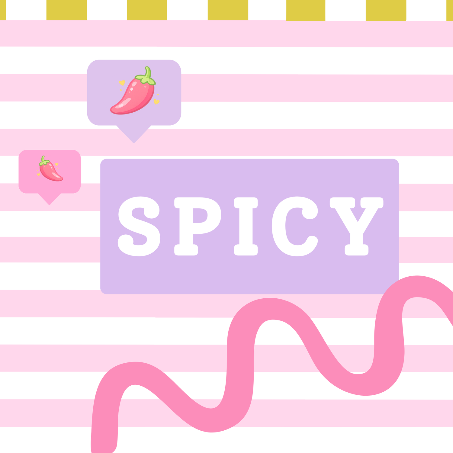 Vibe: Spicy