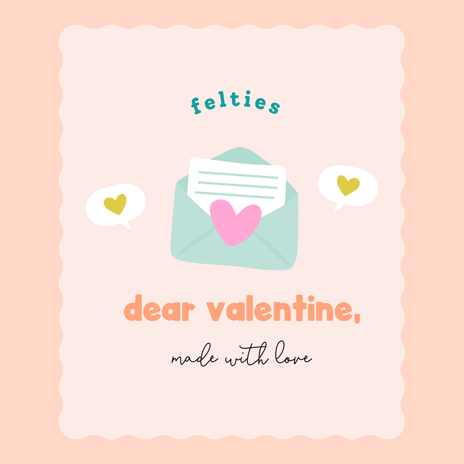 Valentine's Day
