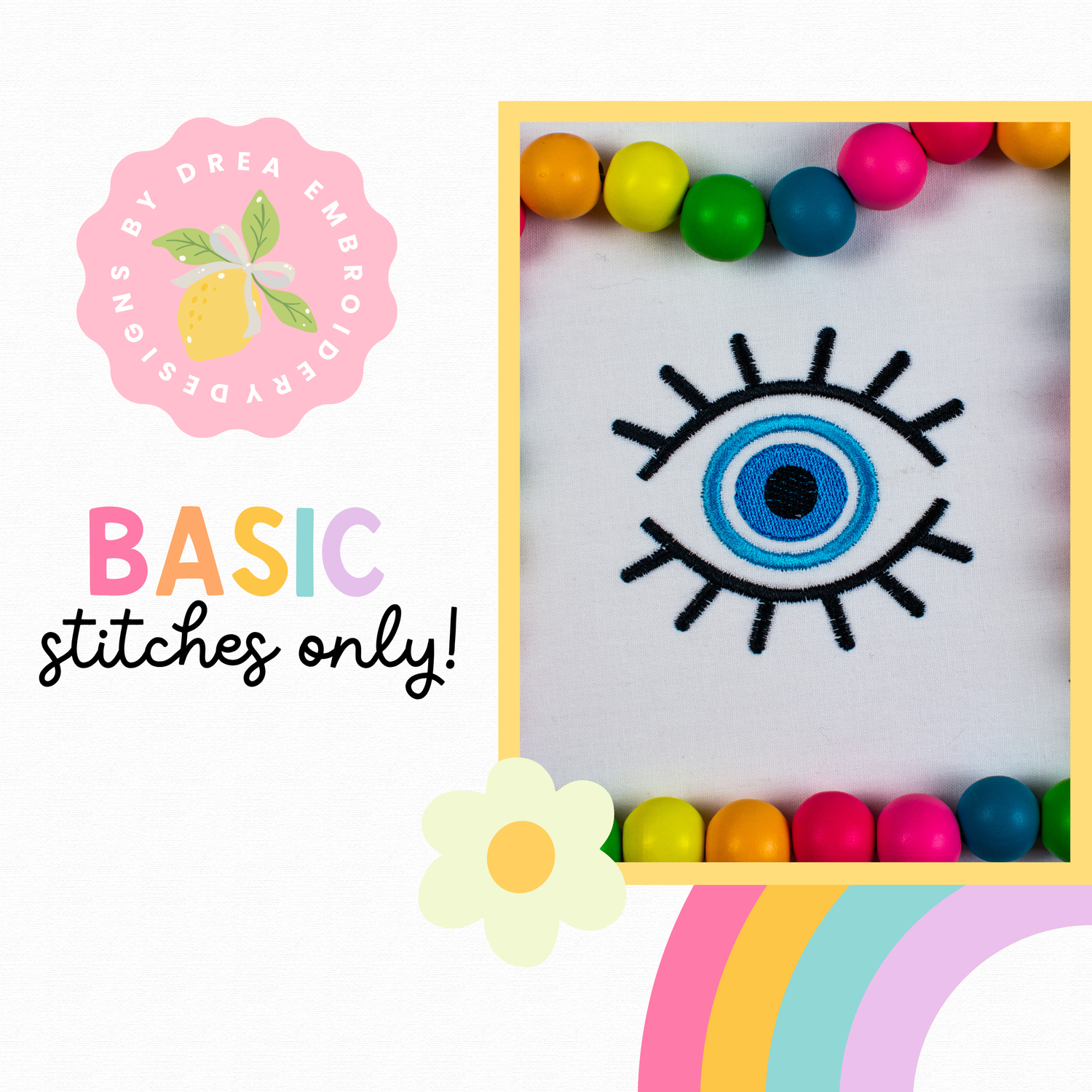 Basic Stitches