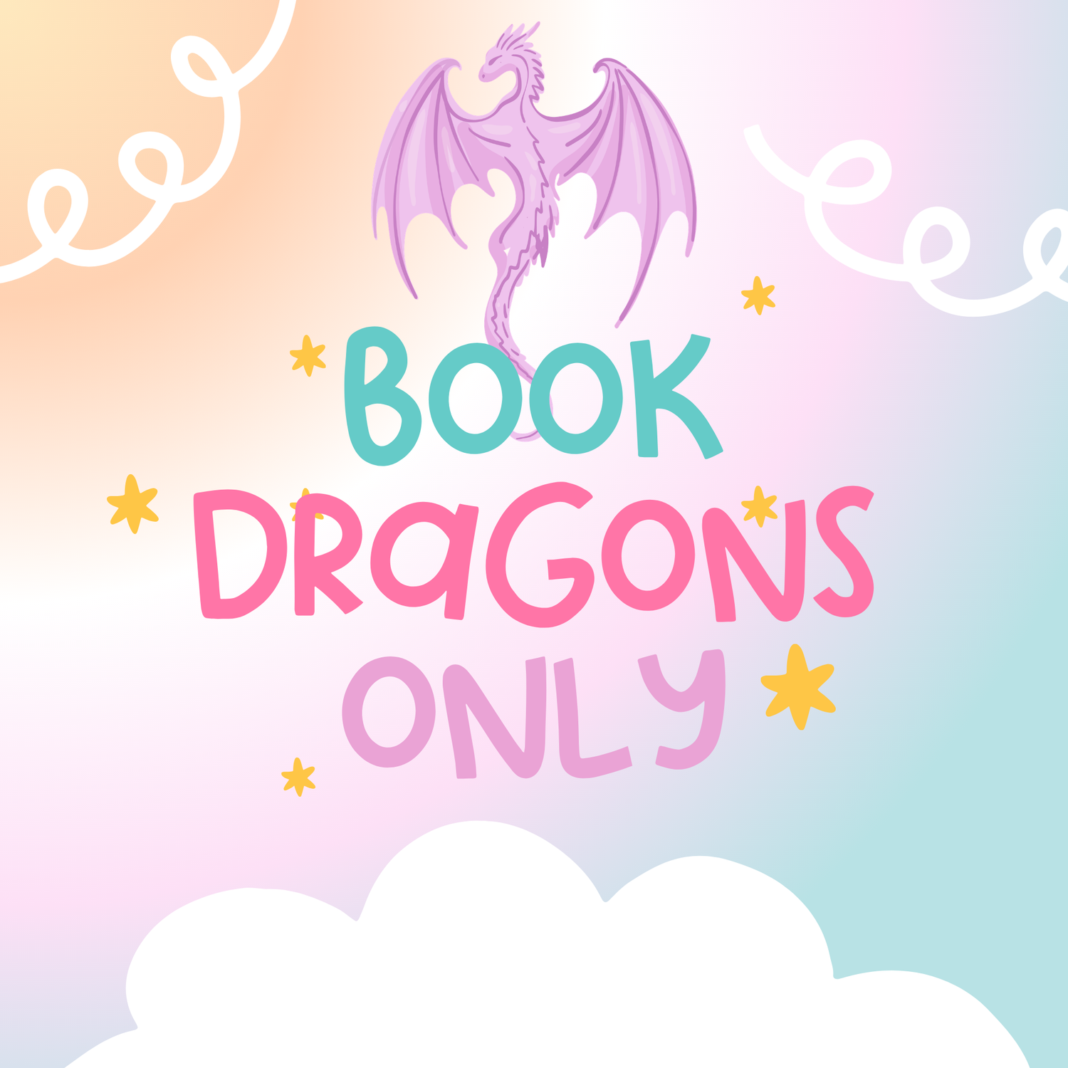 Book Dragon