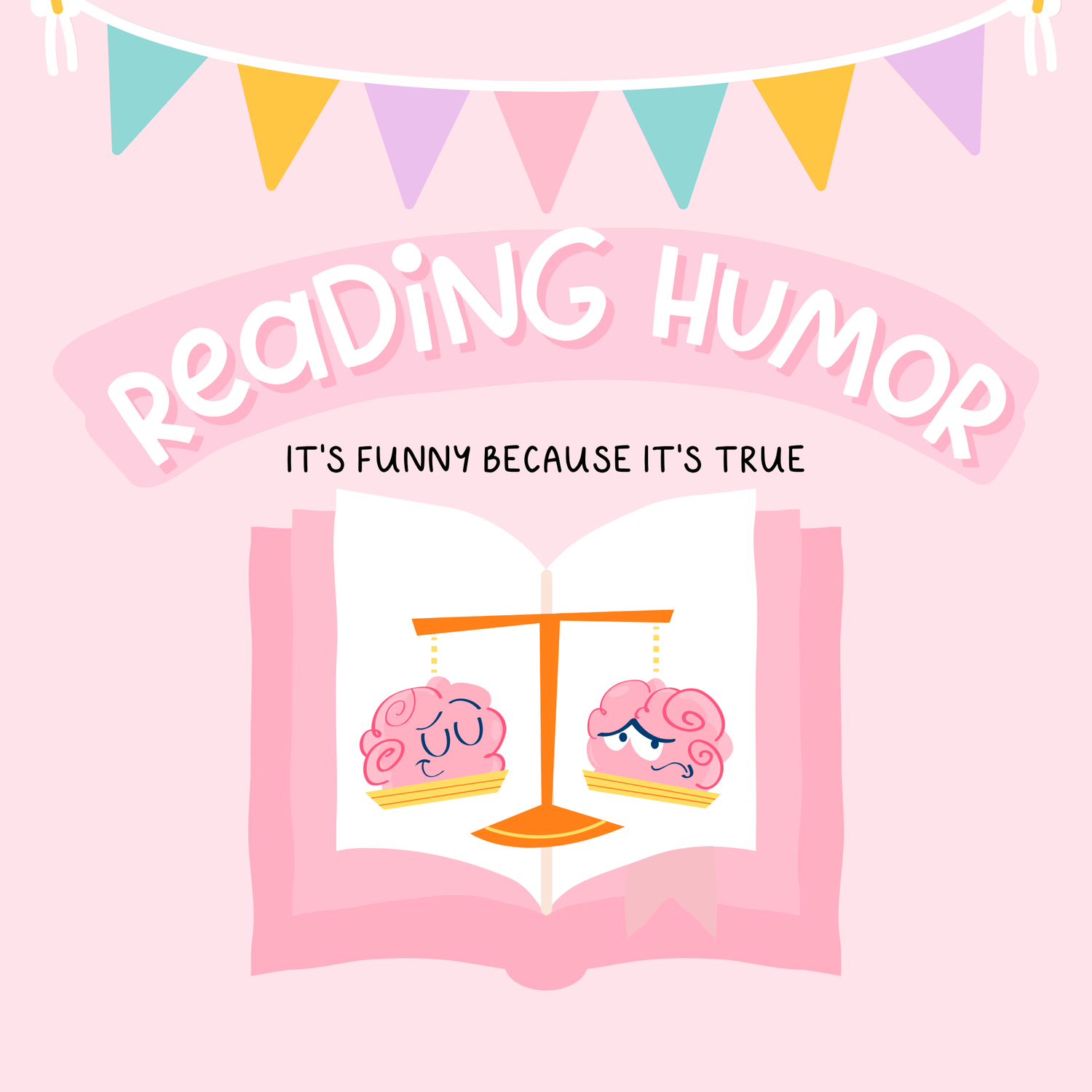 Reading Humor