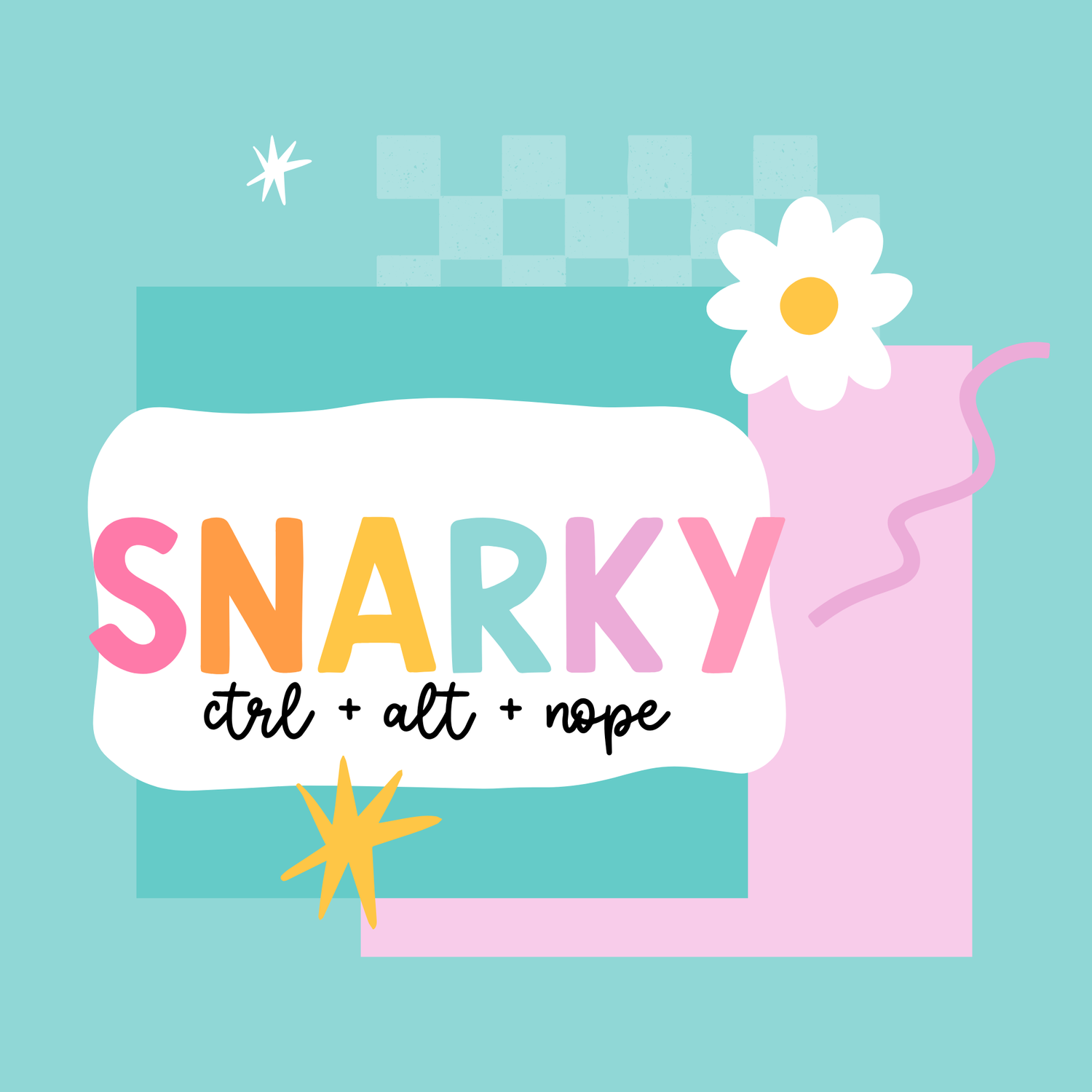 Vibe: Snarky