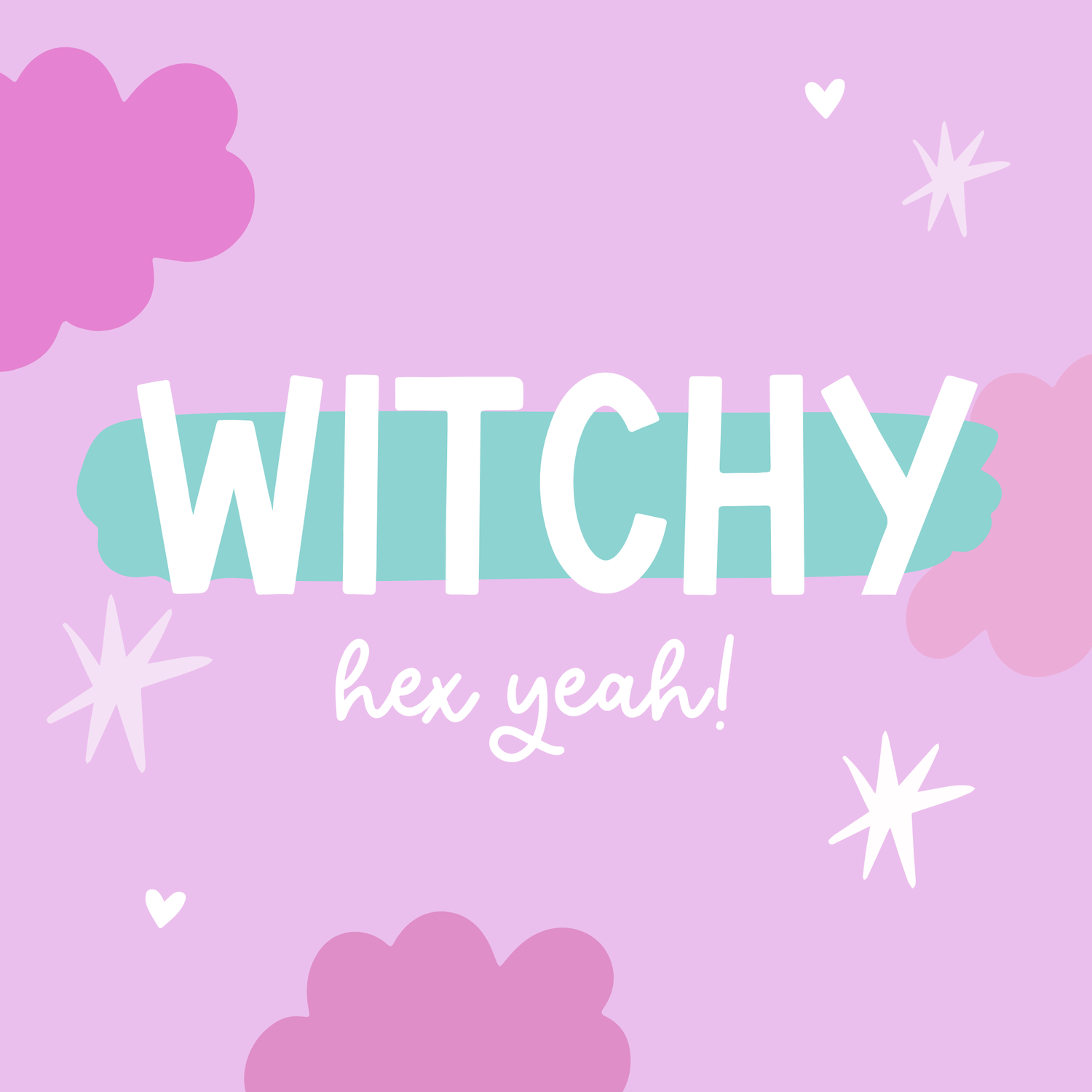 Witchy