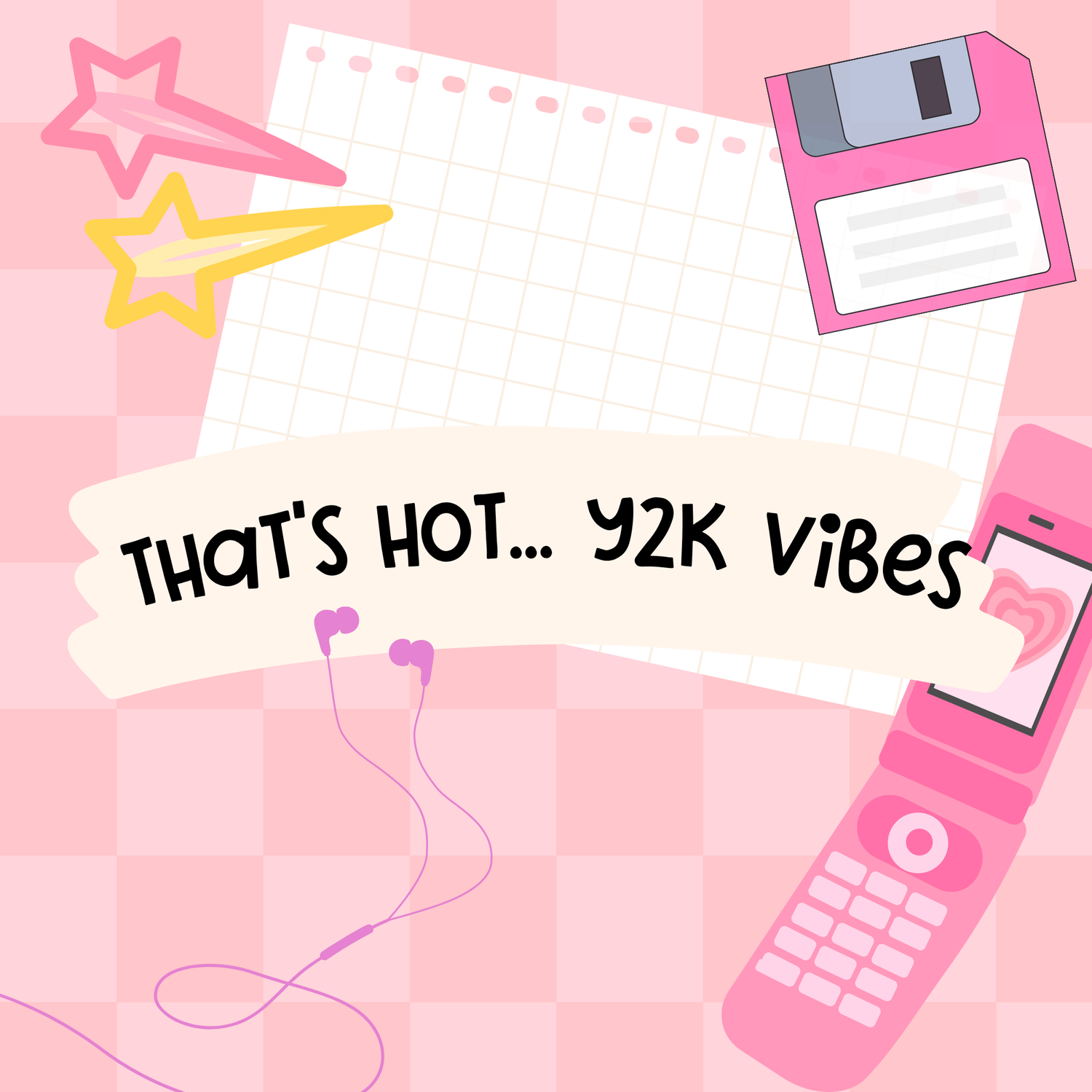 Vibe:Y2K