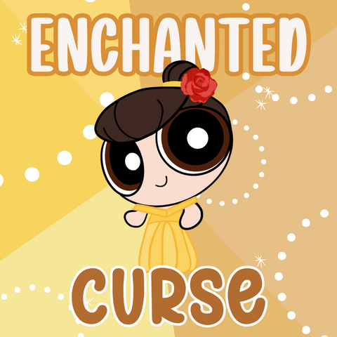 Enchanted Curse