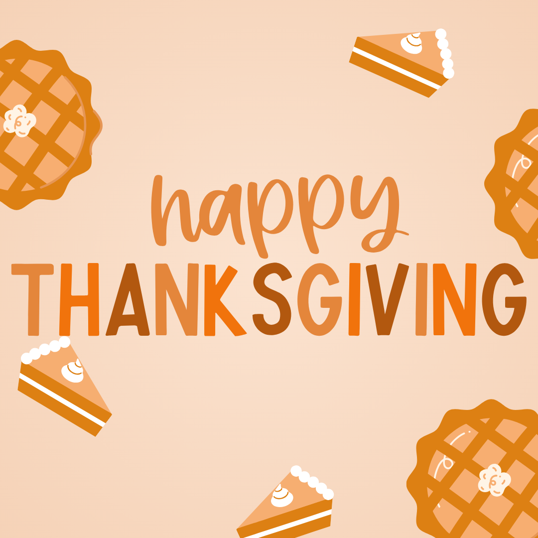 Thanksgiving