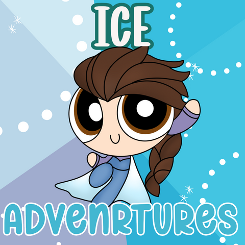 Ice Adventures