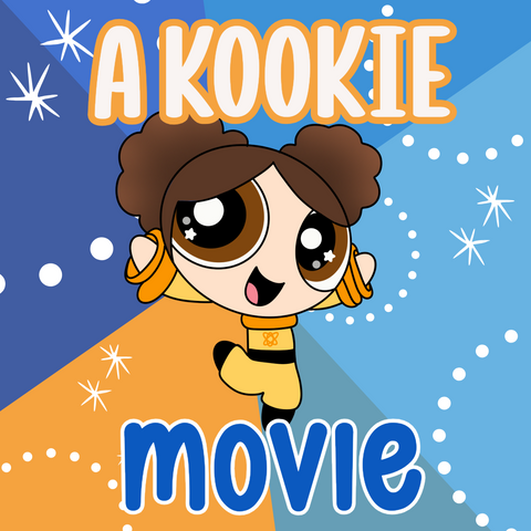 A Kookie Movie