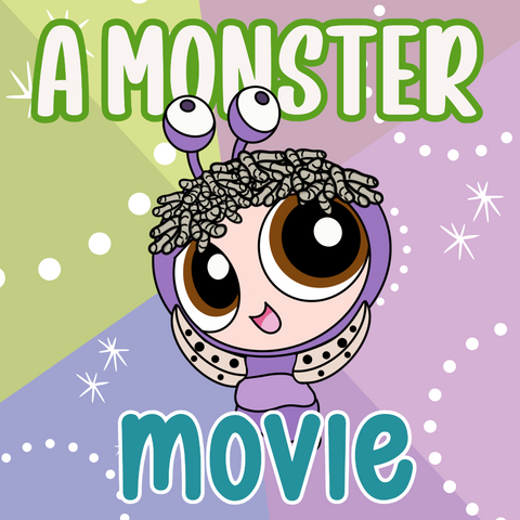 Monster Movie