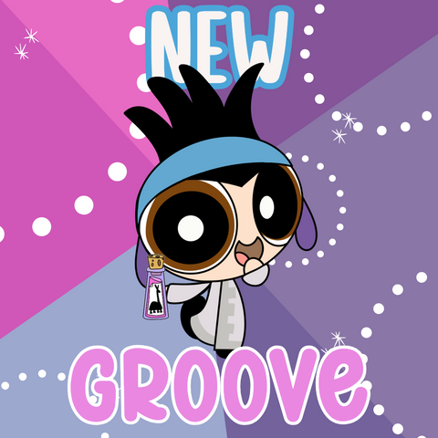 New Groove