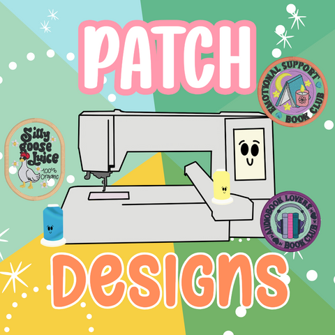 Patches