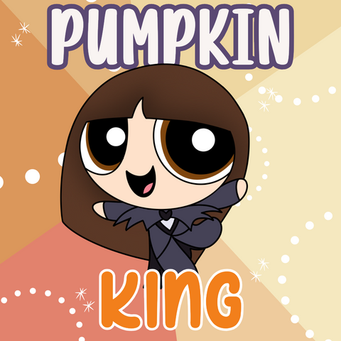 Pumpkin King