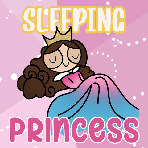 Sleeping Princess