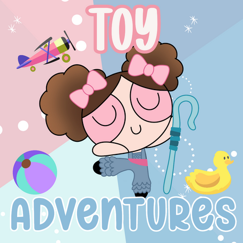 Toy Adventures