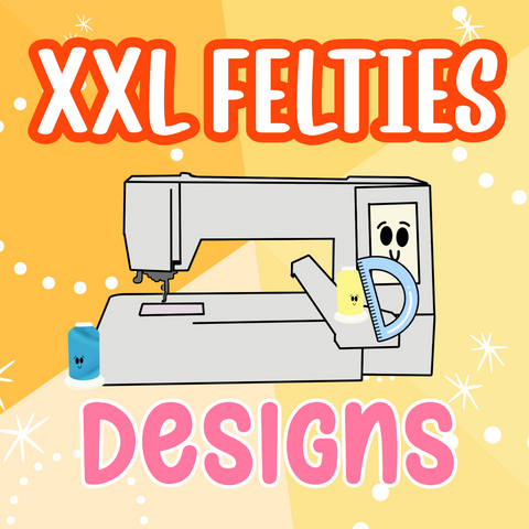 XXL Felties