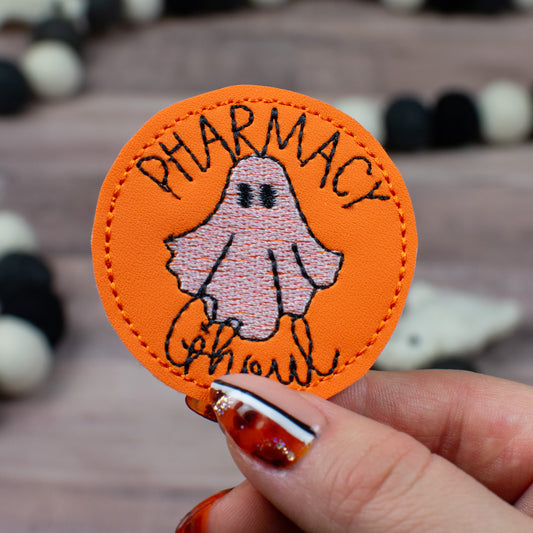 Pharmacy Ghoul Feltie