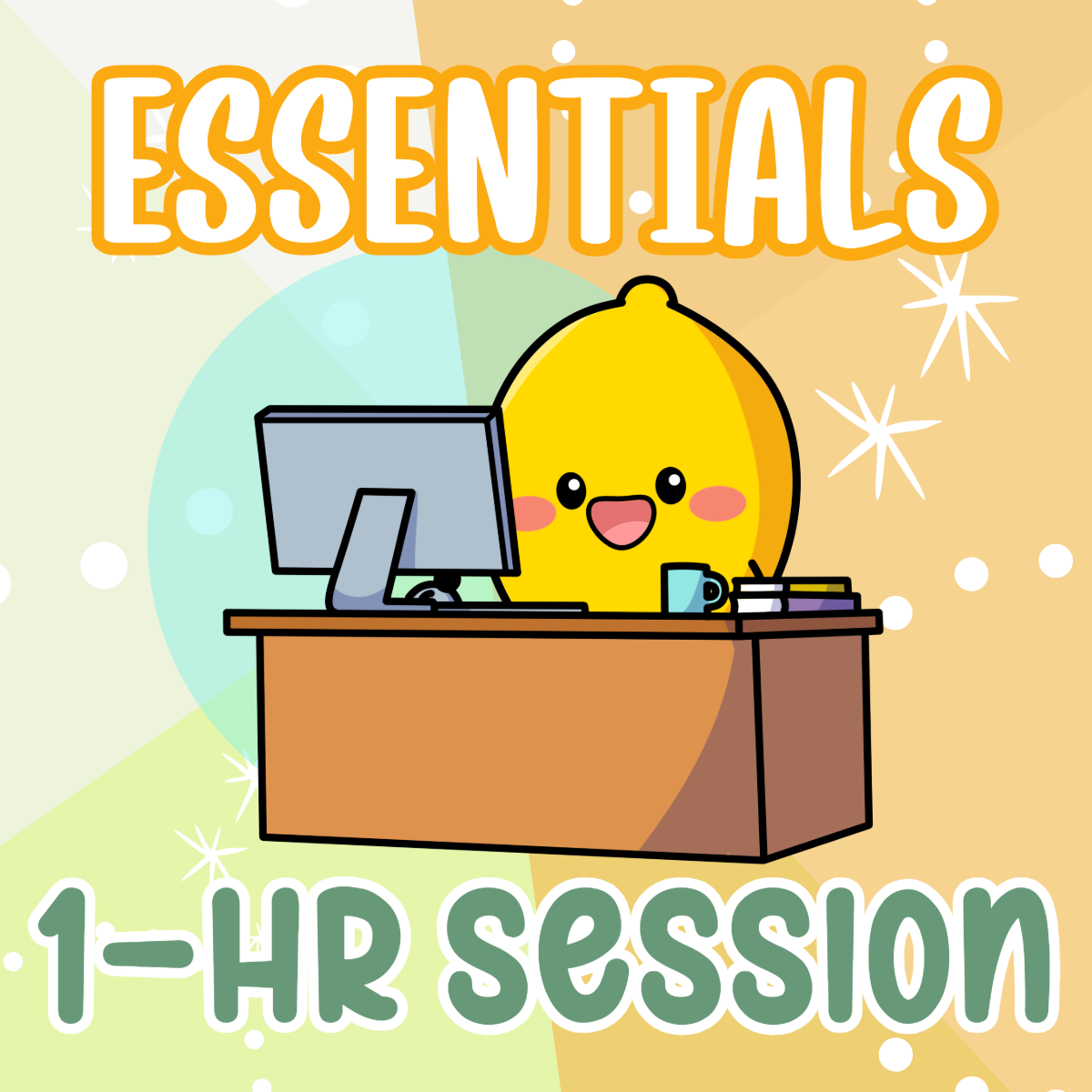 1-Hr Essentials Private Session