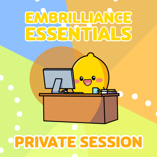 1-Hr Essentials Private Session