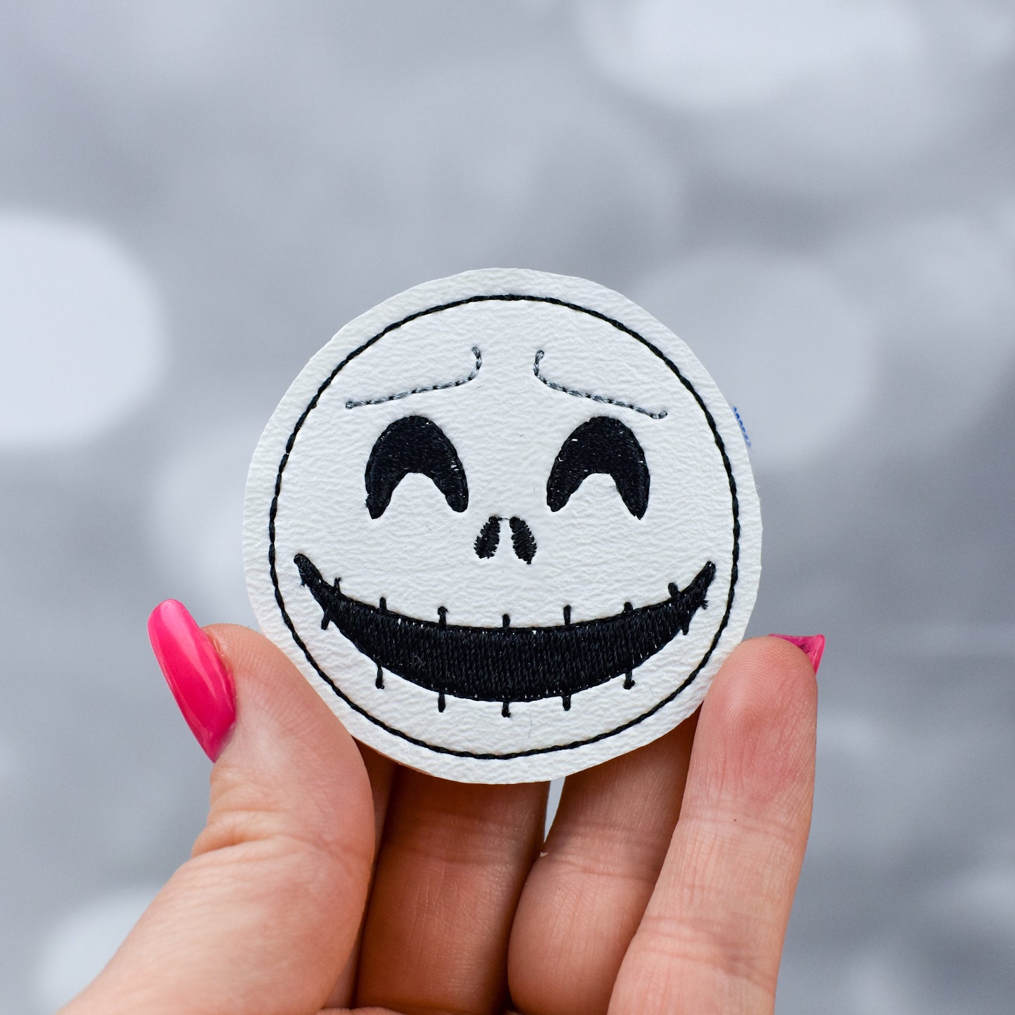 Halloween Pals Embroidery Design Bundle