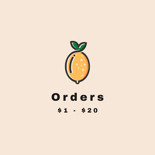 Rush My Order - Processing (Orders $1 - $20)