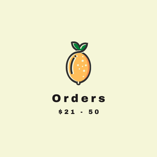 Rush My Order - Processing (Orders $21 - $50)