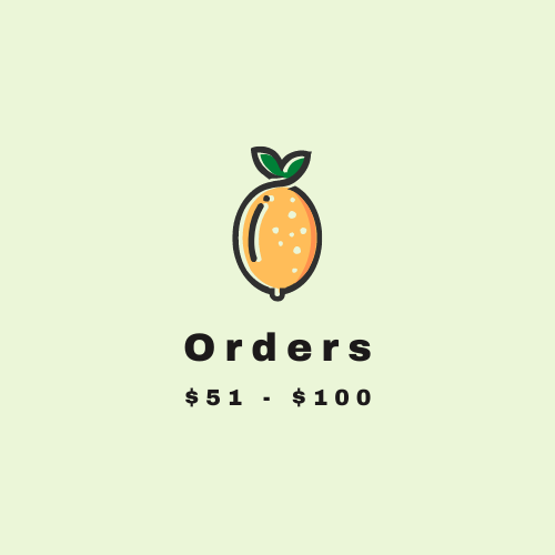 Rush My Order - Processing (Orders $51-$100)